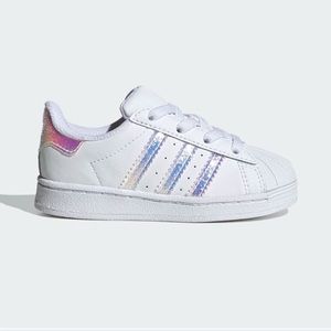 Adidas superstar shell toes